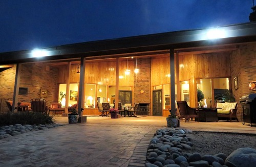 Saguaro Cerro Estates House | Rancho Venado Tucson, One of a kind, spiritual desert oasis in NE Tucson