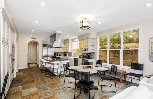 Turtle Ridge House | RARE FIND! 4BR Newport Coast Designer Villa+Pool+GuardGate+Insurance&Relocation