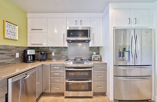 Magnesia Falls Cove House | Rare Find, Exceptionally Private, Stunning Desert Oasis!