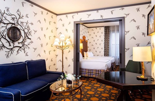 Downtown Portland Hotel | Rare Find! Three Spacious Units, Pet-friendly Property! Near Portland Art Museum