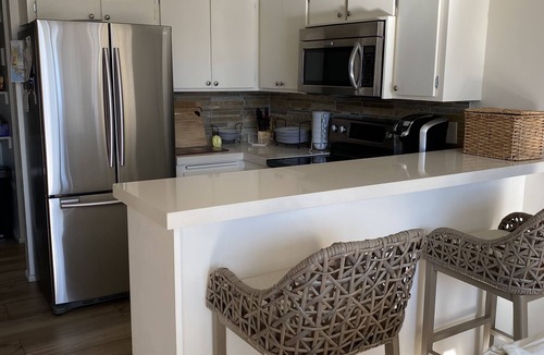 Palm Desert Condo | Rare Updated Sandpiper Condo