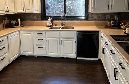 Graeagle House | Recently remodeled chalet inspired home-minutes to town, hiking, biking and golf