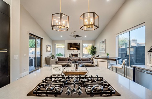 North Scottsdale House | Recently Renovated Luxury Home in Grayhawk