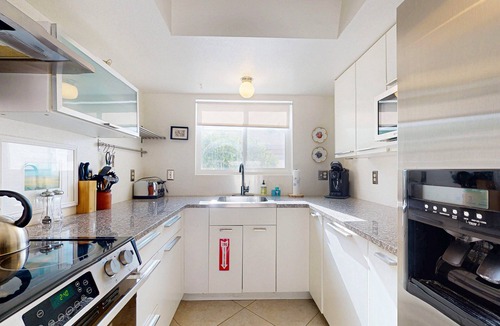 Desert Hot Springs House | Recently Updated Home w/Private Patios: 15 Mins From Downtown Palm Springs