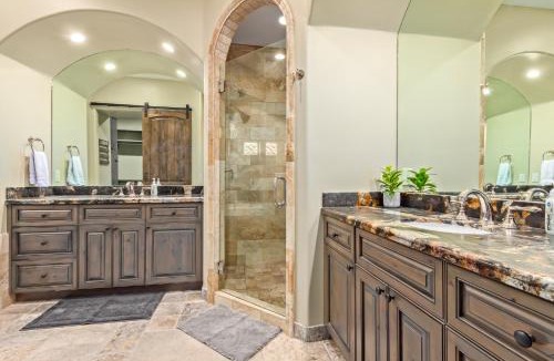 Red Mountain Ranch House | Recker #73 Mesa