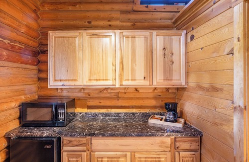Panguitch Cabin | Red Canyon Village