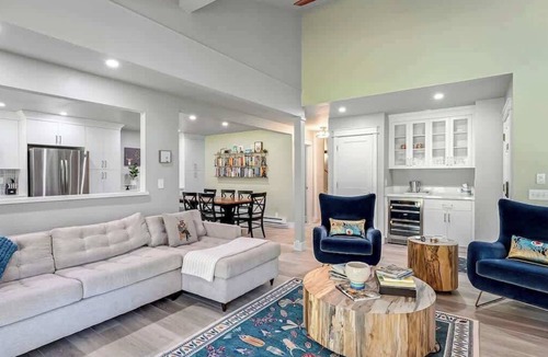 Plumas Eureka Estates Condo | Red Fox Retreat - 37 Aspen