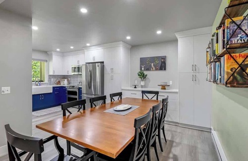 Plumas Eureka Estates Condo | Red Fox Retreat - 37 Aspen