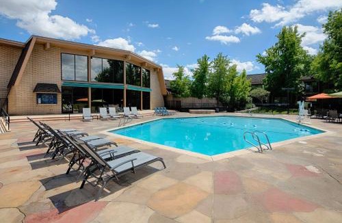 Redding Hotel | Red Lion Hotel Redding