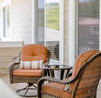 Paso Robles House | Red River Retreat