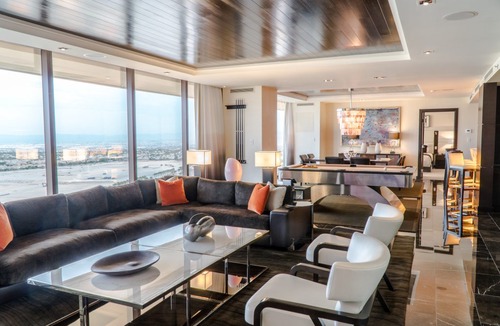 Summerlin South Hotel | Red Rock Casino, Resort and Spa