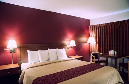 Blythe Hotel | Red Roof Inn Blythe