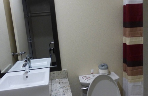 Hayward Hotel | Red Roof Inn Hayward
