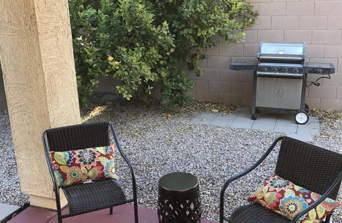 Maricopa House | Reduced Summer Rate! Your Vacation Home in Sunny Maricopa AZ with new AC