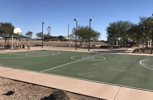 Maricopa House | Reduced Summer Rate! Your Vacation Home in Sunny Maricopa AZ with new AC