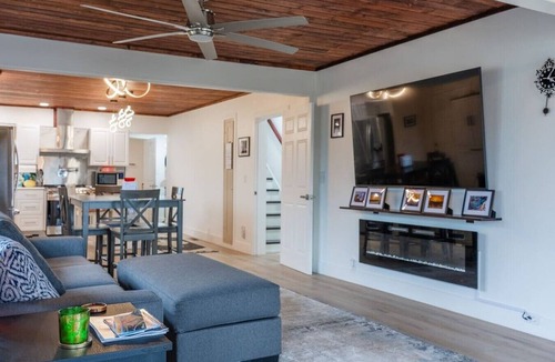 Crescent City House | Redwood Coast Retreat