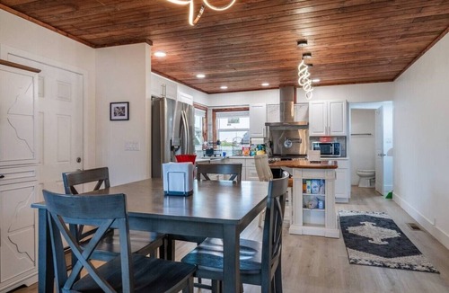 Crescent City House | Redwood Coast Retreat