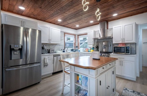 Crescent City House | Redwood Coast Retreat