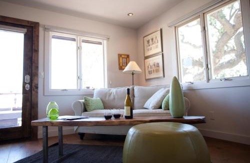 Paso Robles House | Refugio Cosetta