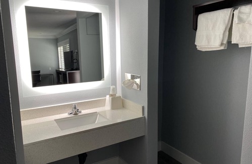 Brea Hotel | Regency Motel of Brea