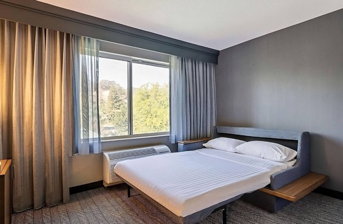 San Ramon Hotel | Relax and Recharge! TWO Classy Units, Swimming Pool, Free Parking, Pets Allowed!