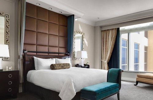 Las Vegas House | Relax and Unwind! Outdoor Pool, FREE Parking Near Shark Reef Aquarium!
