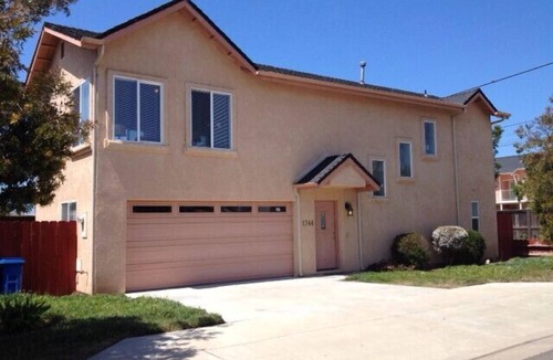 Oceano House | Relax by Pismo Beach in your 3-bedroom Oceano retreat
