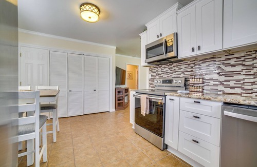 Carson City House | Relax Fireside! Tahoe Area Home 28 Mi to Slopes