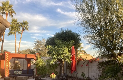 Estrella Mountain Ranch House | Relax in sunny Estrella Mountain with private pool and no extra pool heat charge