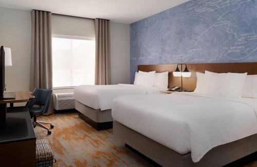 Moab Hotel | Relax & Recharge | 2 Spacious Units Near Arches National Park & Moab Trails