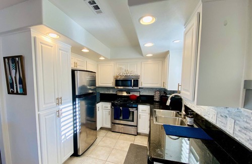 Grover Beach House | RELAX❤️SEASIDE RETREAT~2 minutes to PISMO Beach