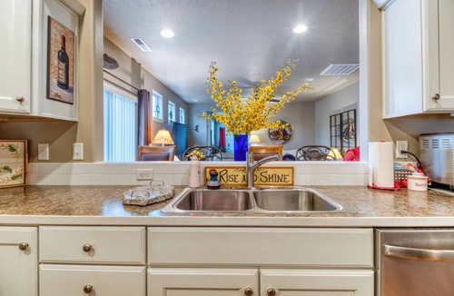 Old Farm District House | Relaxed Comfort in SE Bend - 3BR, 2BA with A/C & Cozy Patio