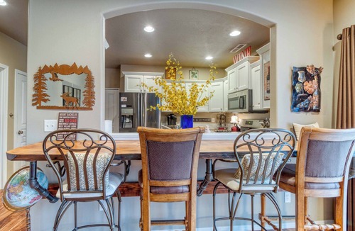 Old Farm District House | Relaxed Comfort in SE Bend - 3BR, 2BA with A/C & Cozy Patio