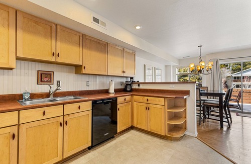 Ponderosa Trails House | Relaxing 2 Bedroom Townhome In Flagstaff
