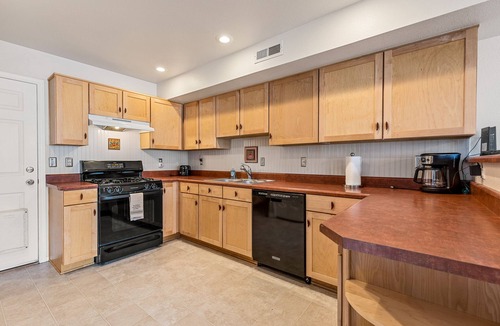 Ponderosa Trails House | Relaxing 2 Bedroom Townhome In Flagstaff