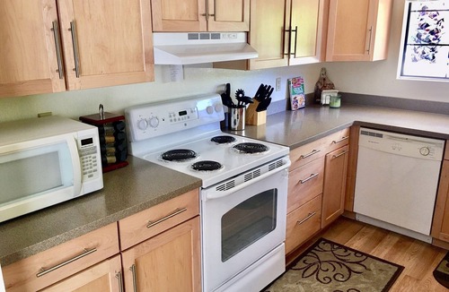 Palm Springs Condo | Relaxing and Awesome Mountain View Luxury Condo! Permit ID#161