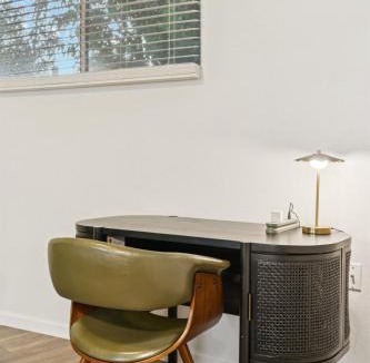 Sherwood Towne Apartment | Relaxing Casita - Pool - Spa - Prime Location