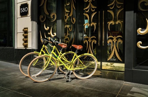 Theater District Hotel | Relaxing Couple Stay w/Access to Union Square