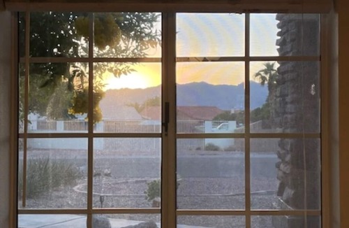 Bullhead City House | Relaxing heated Pool Home Snowbirds WELCOME!