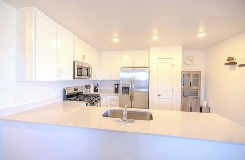 Bouvet Island House | Relaxing new 4 bed 2 bath home in beautiful Nampa