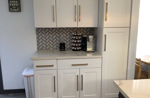 Lemon Grove House | Relaxing newly remodeled home with AC