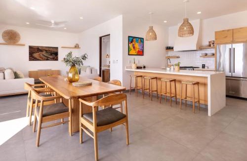 Cerritos Apartment | Relaxing Oceanside Penthouse with Stunning Views
