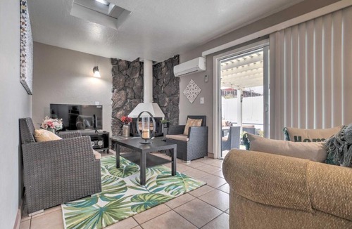 Poway Apartment | Relaxing Poway Apt w/Patio Near Parks & Wineries!