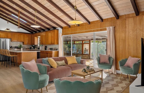 Rancho San Diego House | Relaxing Ranch Retreat w/Sauna, Wading Pool & Game Room