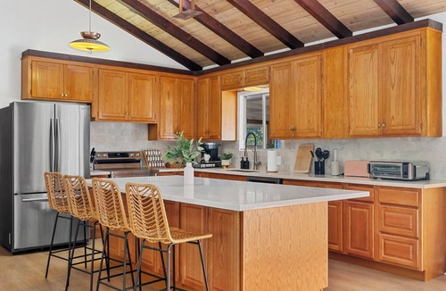 Rancho San Diego House | Relaxing Ranch Retreat w/Sauna, Wading Pool & Game Room