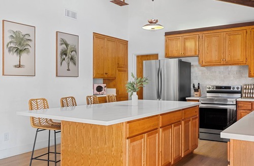 Rancho San Diego House | Relaxing Ranch Retreat w/Sauna, Wading Pool & Game Room