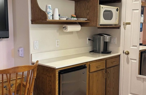 Ivins Apartment | Relaxing Retreat in Ivins — Near Snow Canyon & Tuacahn Amphitheatre
