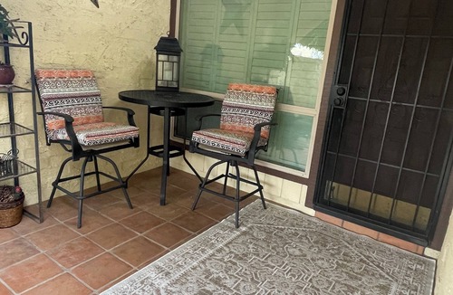 Alta Mesa Community Association House | Relaxing & Spacious Mesa Getaway with pool and hot tub just steps away!