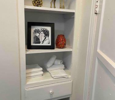 Little Italy Apartment | Remodeled 1BD 1920s Craftsman 1666