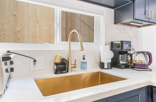 Ocean Beach Cottage | Remodeled OB Bungalow 1 Block to Beach/Shops/Bars